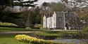 Folkington Manor