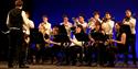 orchestra