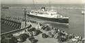 Old Ferry Photograph