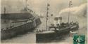 Old Ferry Photograph