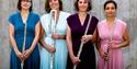 Flute quartet