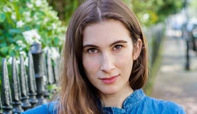 bestselling author Katherine Rundell