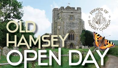 Photo of Hamsey Church