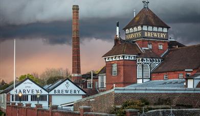 Sussex Heritage Open Days