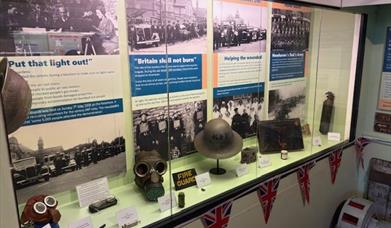 Newhaven Museum