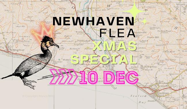Newhaven Flea
