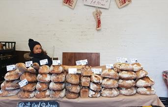 Lewes Food Market