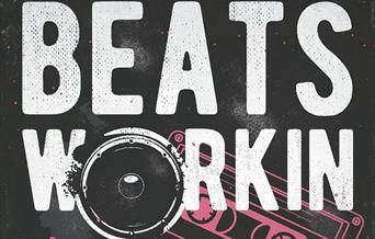 Beats Workin DJ Set