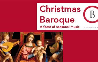 Christmas Baroque