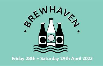 Brewhaven poster