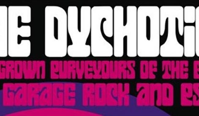 The Dychotics - Live!