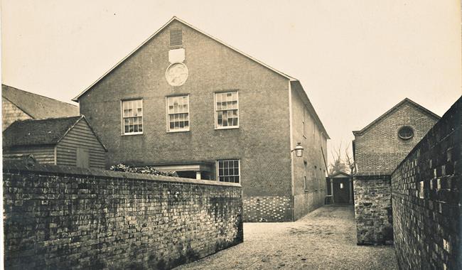 Lewes History Group: Quiz - How Well Do You Know Lewes?