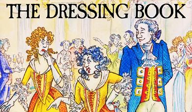 Poster for The Dressing Book