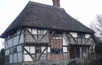 Lewes History Group: Hearth & Home – Sussex vernacular architecture
