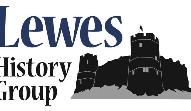 Lewes history group poster