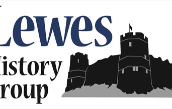 Lewes history group poster