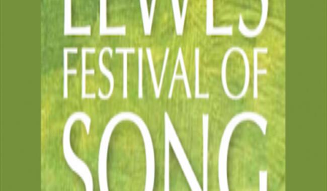 Lewes Festival of Song 2019