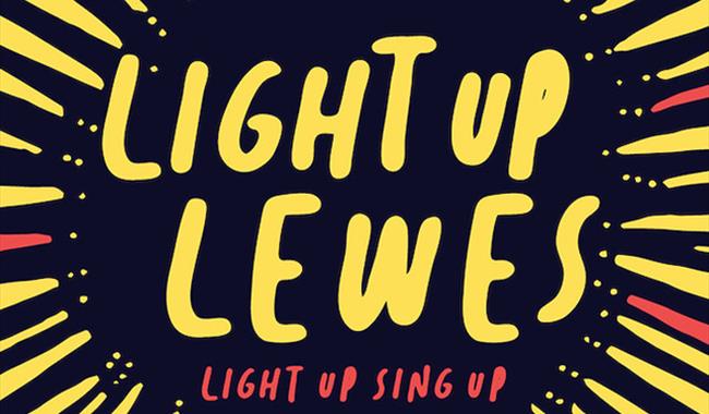 Light Up Lewes