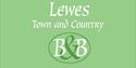Lewes Town & Country B&B logo