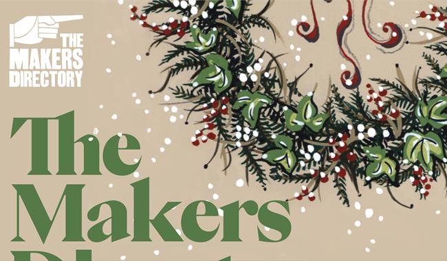 The Makers Directory Christmas Market