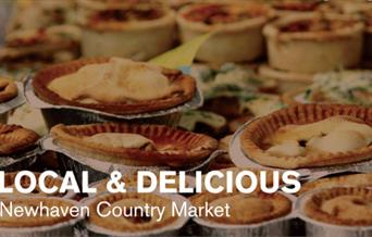 Newhaven Country Market