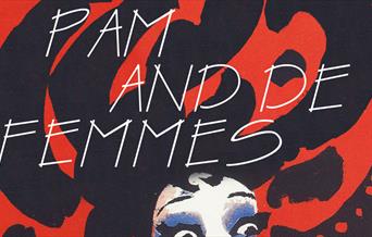 Pam and De Femmes