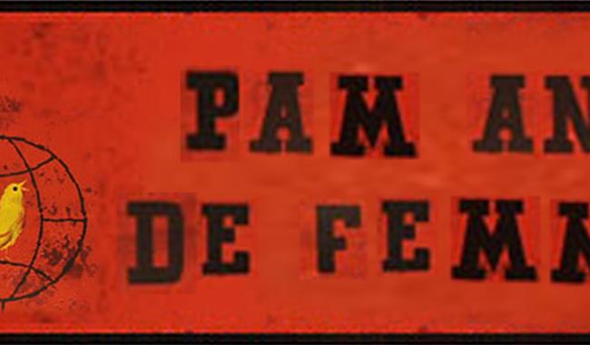Pam & de Femmes