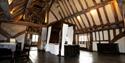 Anne of Cleves House - interior