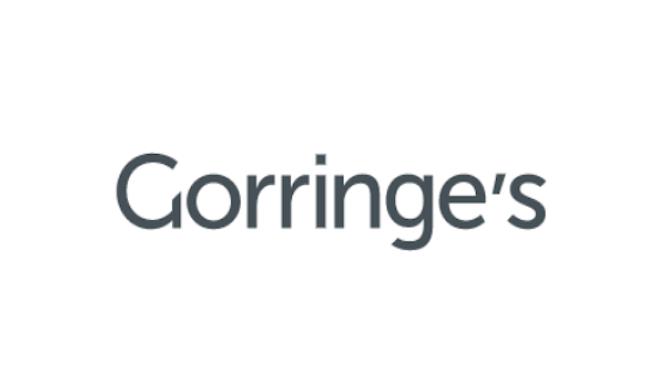 Gorringe's