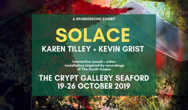 Solace - Exhibition