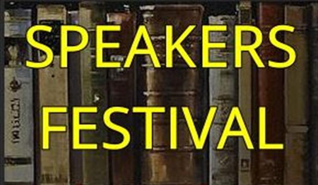 Lewes Speakers Festival