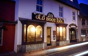 The Old Boot Inn