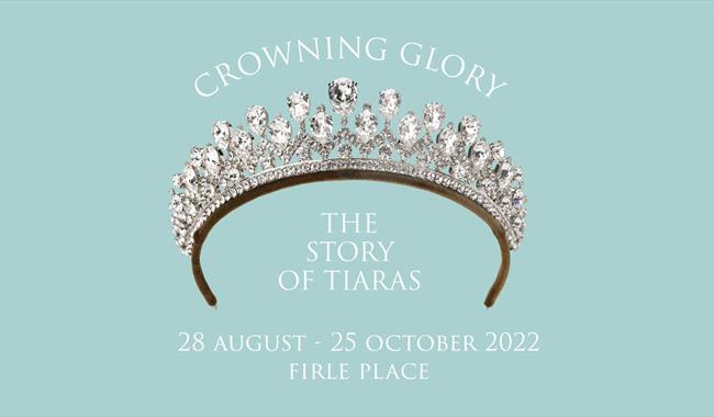 Crowning Glory: The Story of Tiaras