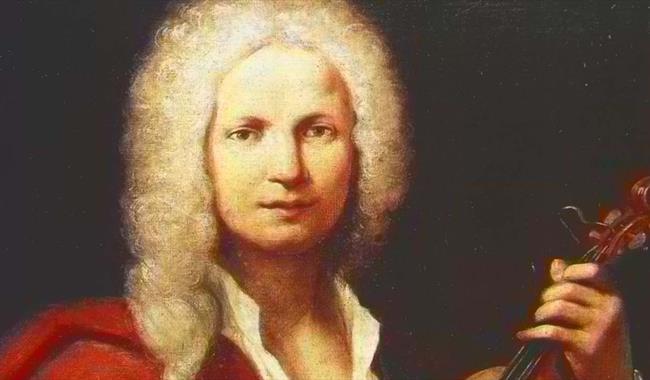 Vivaldi's Gloria