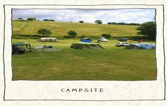Camping, Lewes