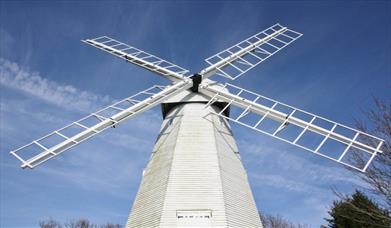 Chailey Windmill