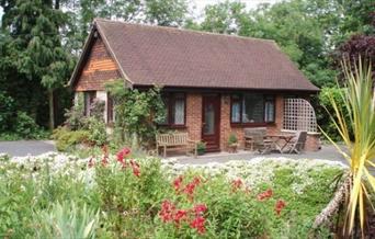 Cottage, Ditchling