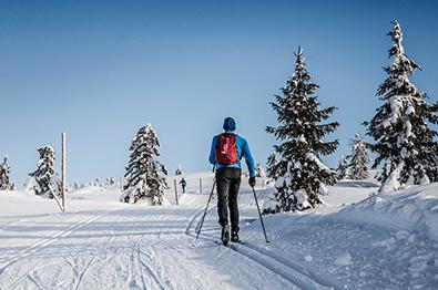 Thumbnail for Sjusjøen