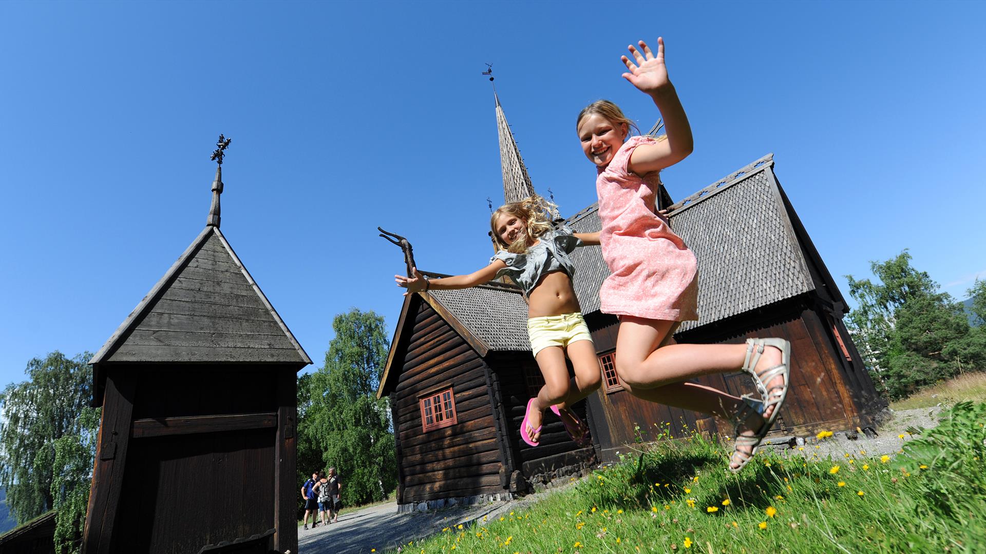 Maihaugen