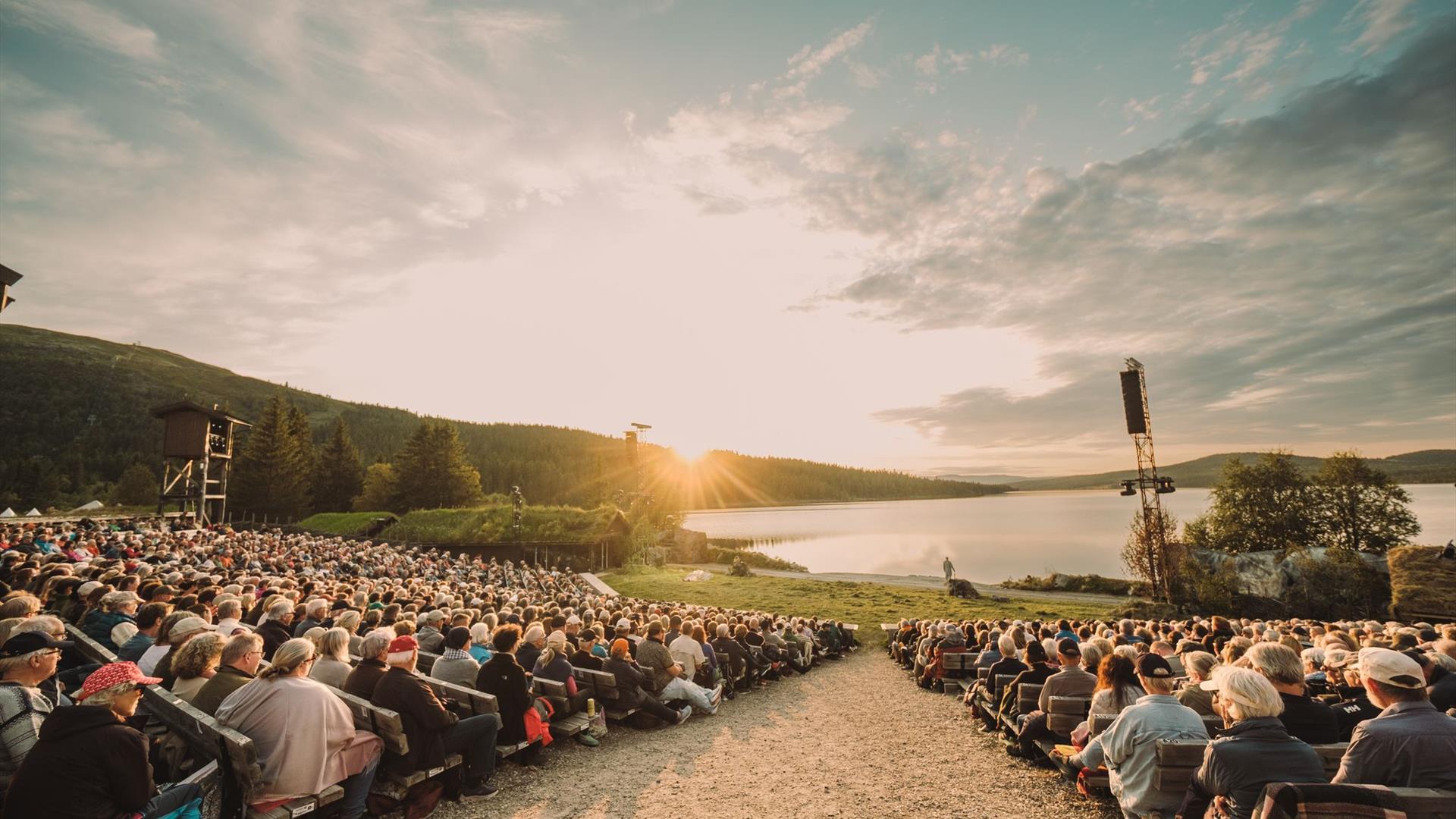 Peer Gynt Festivalen