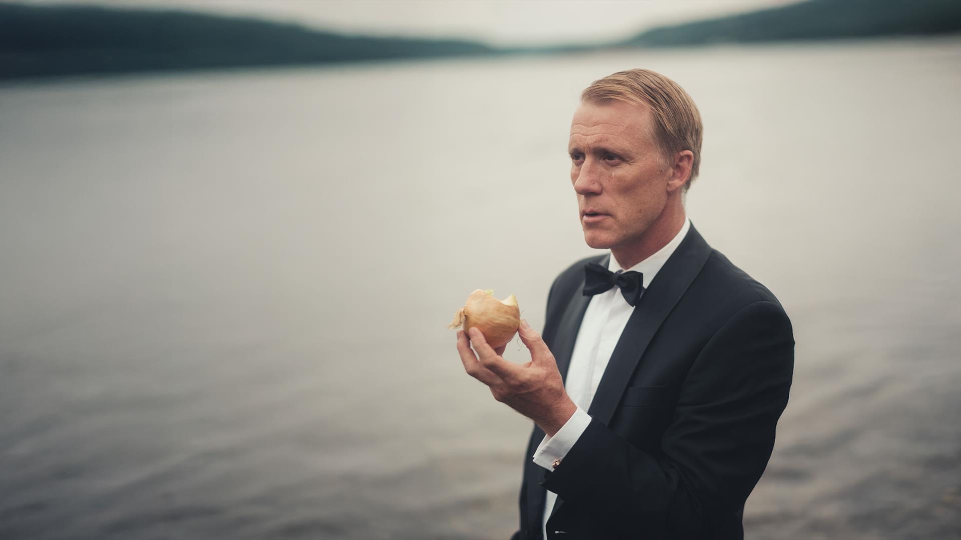 Torbjørn Harr som Peer Gynte