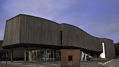 Lillehammer Art Museum