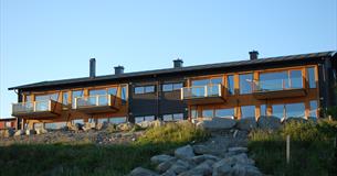 Apartments, Nordseter Fjellpark