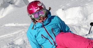Kvitfjell Ski School