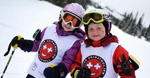 Junior Ski Patrol
