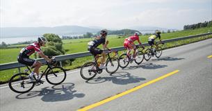 Tour of Norway 2014 (209 km)
