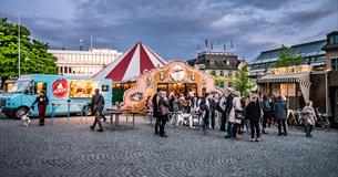 The Norwegian Festival of Literature