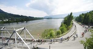 The Musdal Round (77 km)