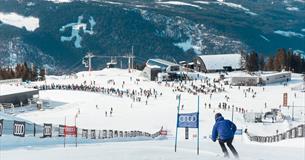 Hafjell Ski Resort
