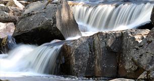 waterfall
